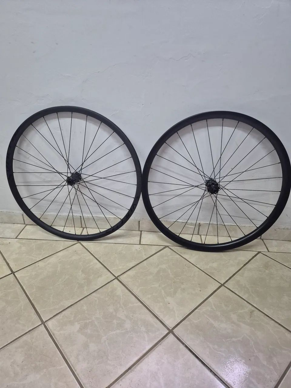 Rodas aro 29 carbono 