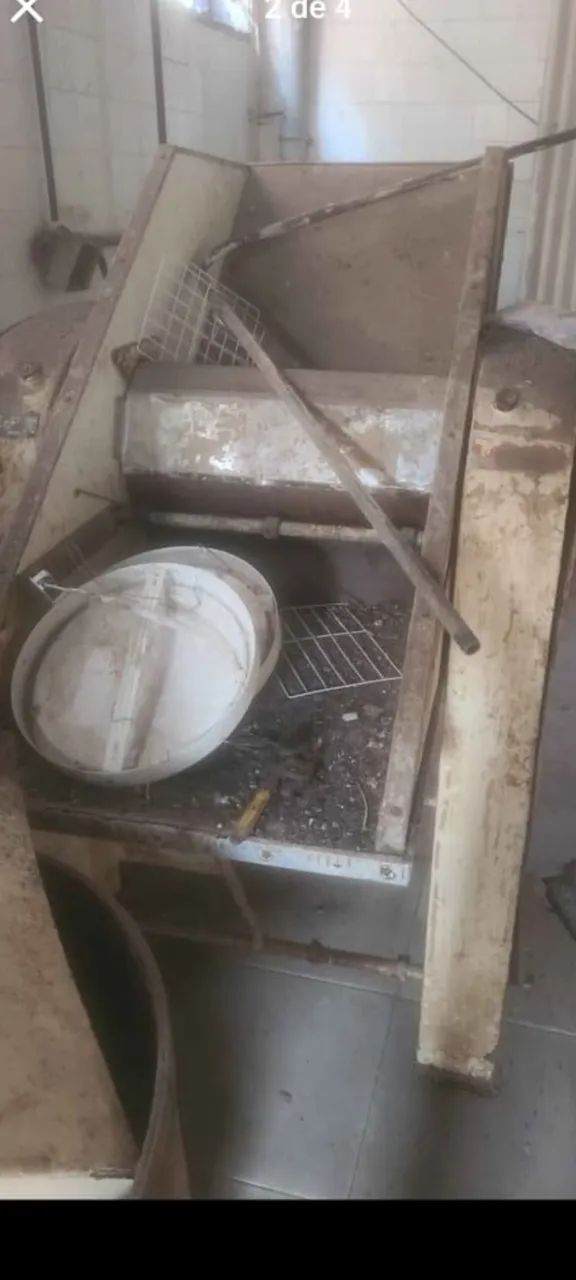 CILINDRO PAULISTÃO ROLOS DE 60CENTÍMETROS"LEIA TUDO" - Foto 3