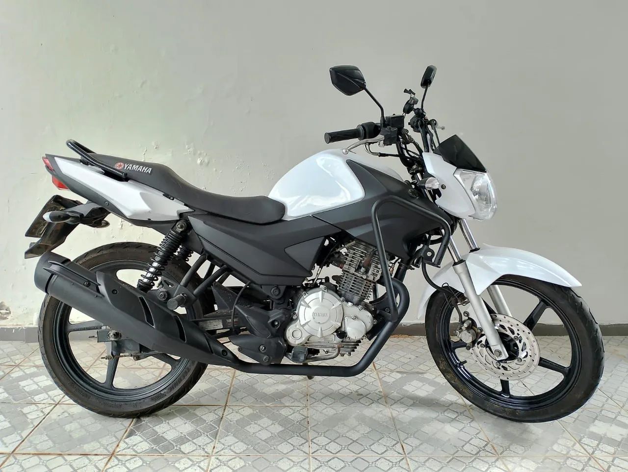 Locação Aluguel de Motos 150 - Foto 3