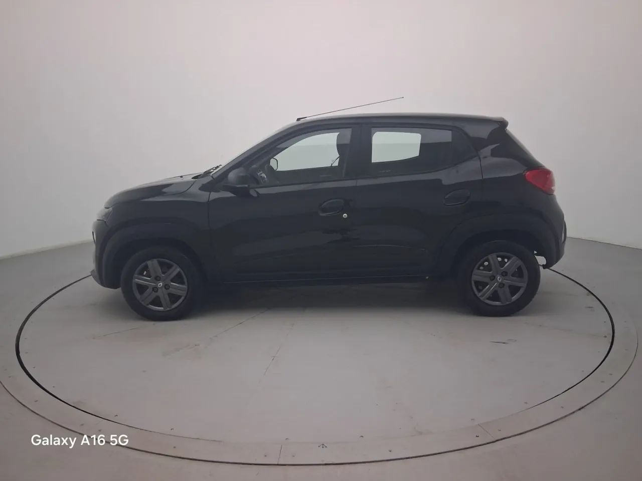Renault Kwid 1.0 Zen 2026 - Foto 2