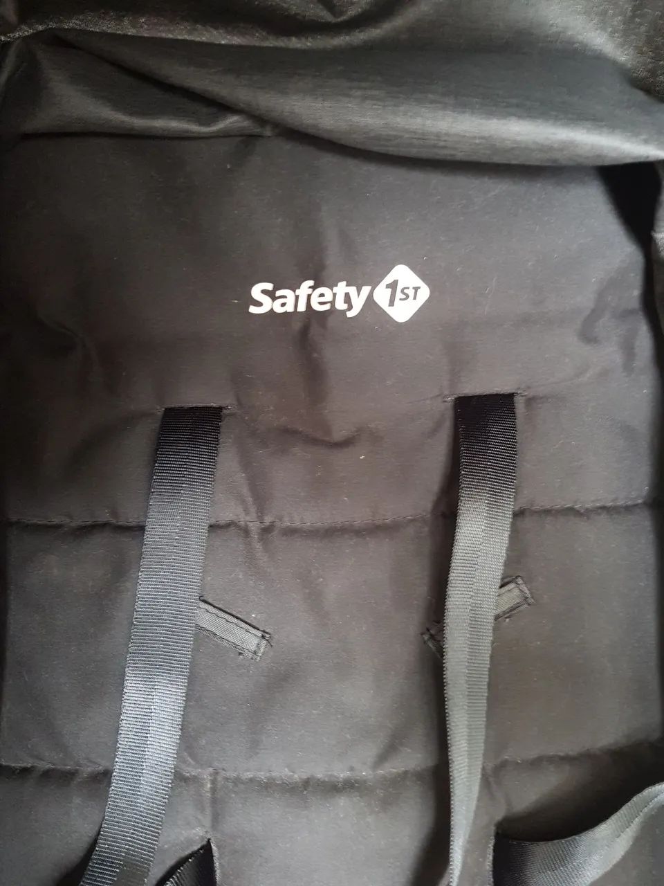 Carrinho de bebê safety 1st next - Foto 5
