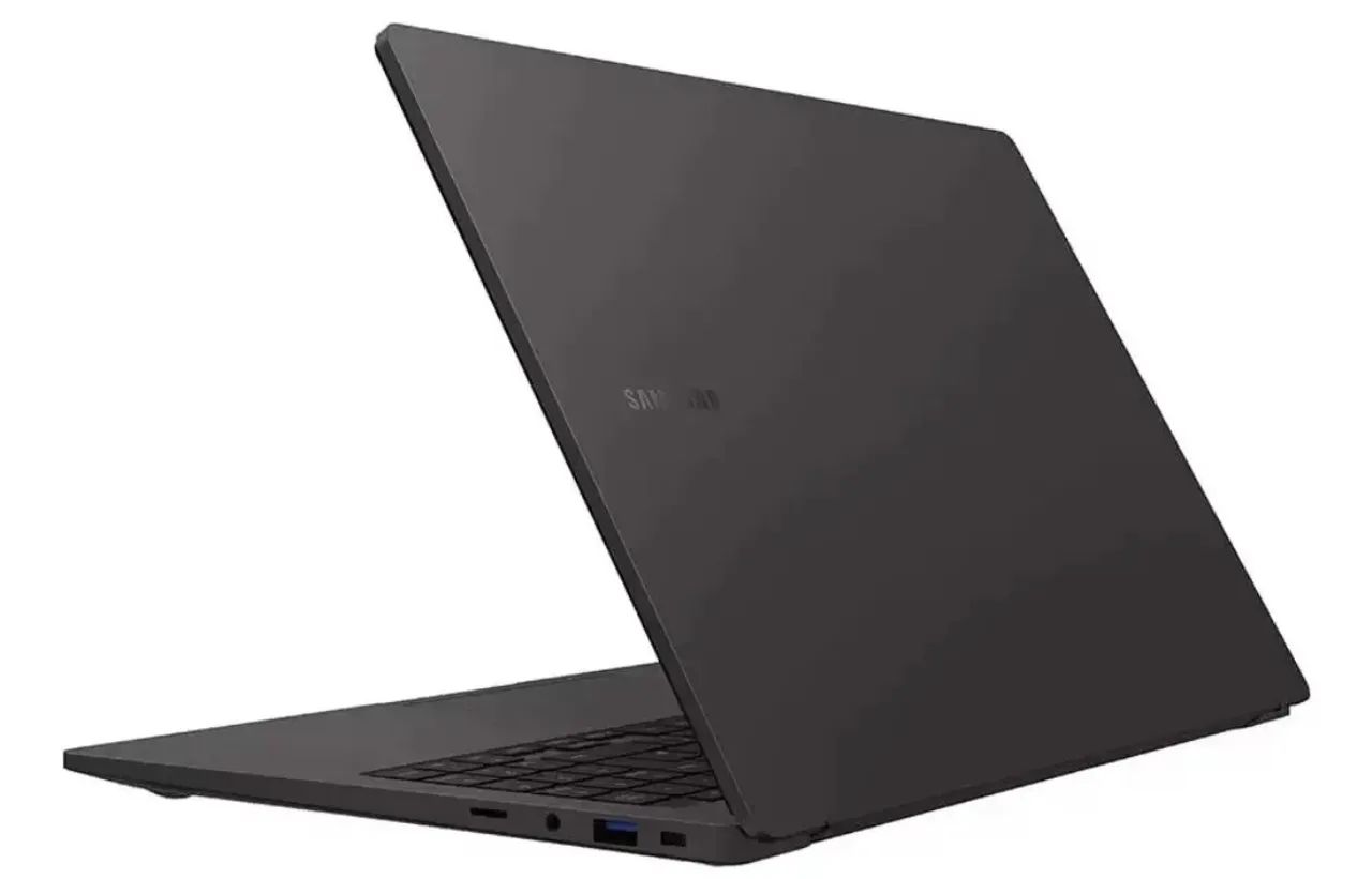Notebook Samsung Galaxy Book2 Intel Core I5-1235U, 8GB, 256GB, Windows 11 - Foto 2