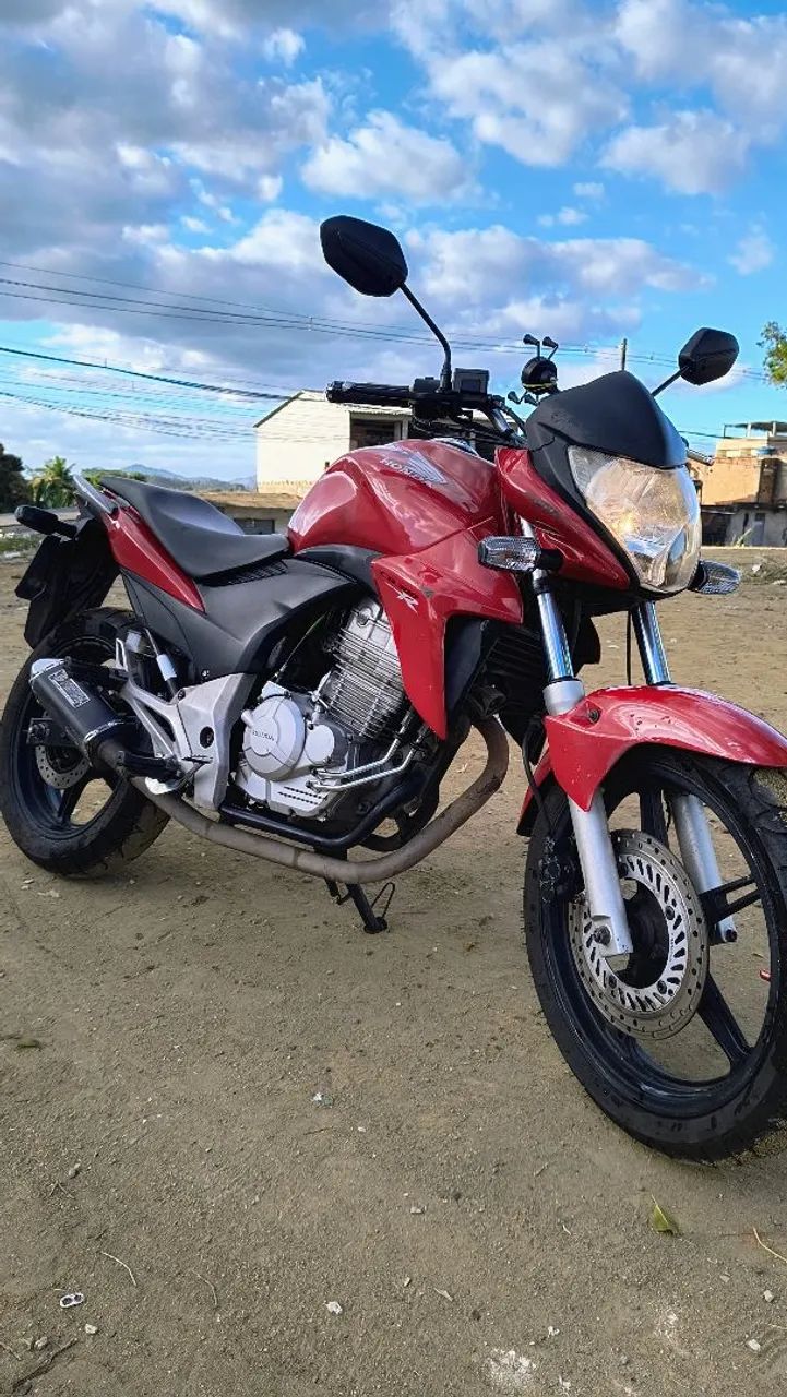 CB300R - Foto 2