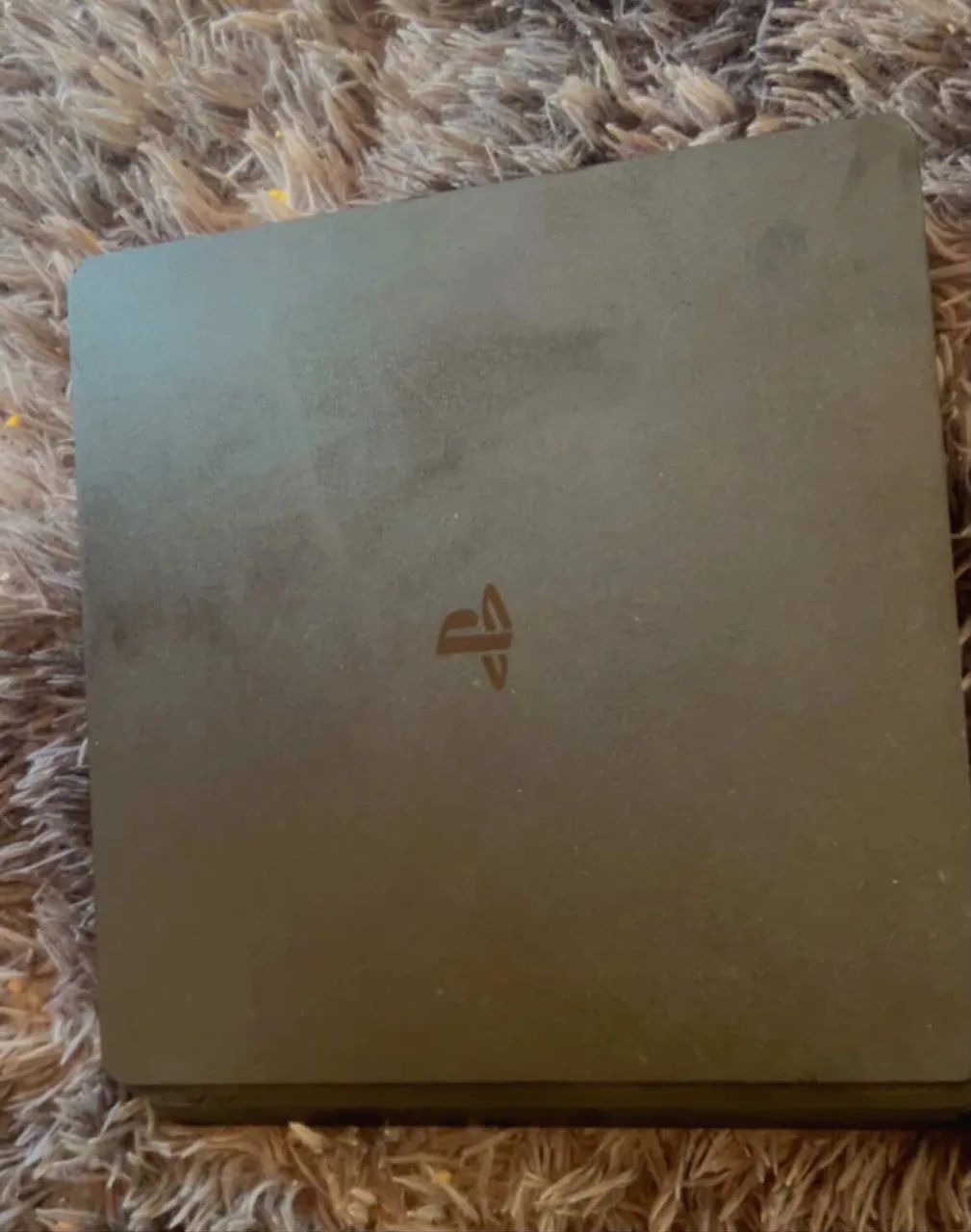 PS4 Slim - Foto 5