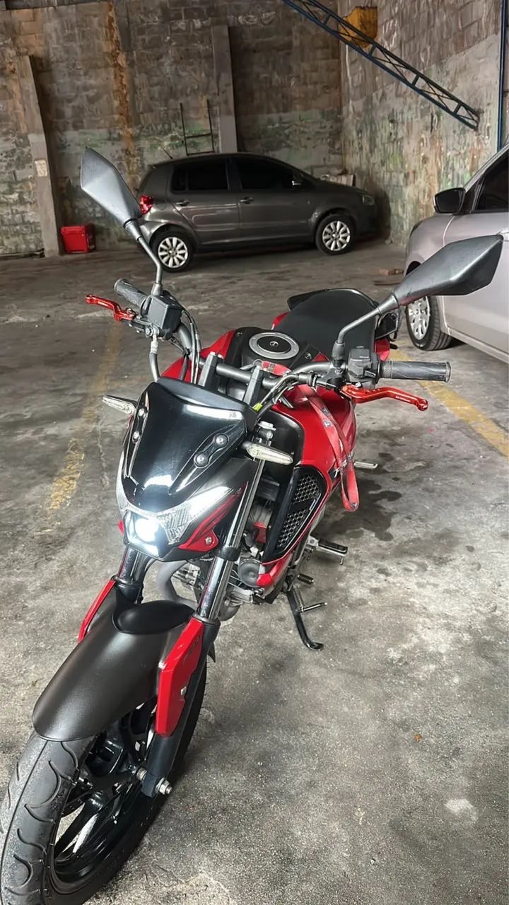 Fazer 15 nova  - Foto 4