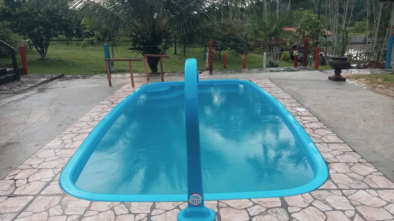 Imóvel para venda com 500000 metros quadrados com 4 quartos - Foto 5