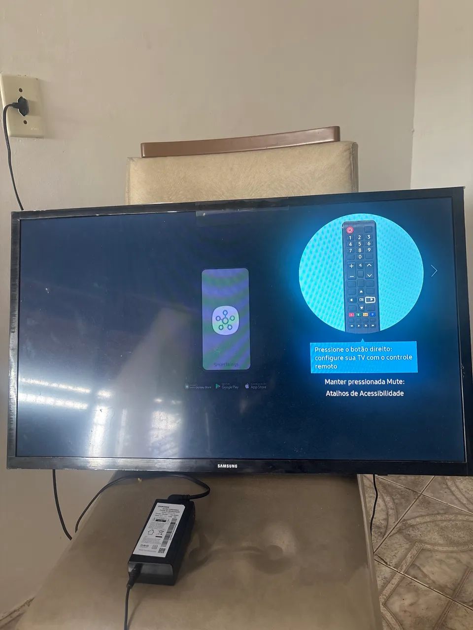 Tv smart 32  - Foto 2