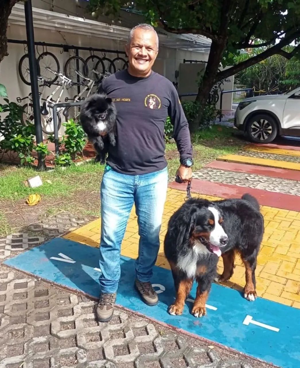 Adestrador de cães  - Foto 4