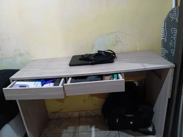 Escrivaninha para estudos  - Foto 4