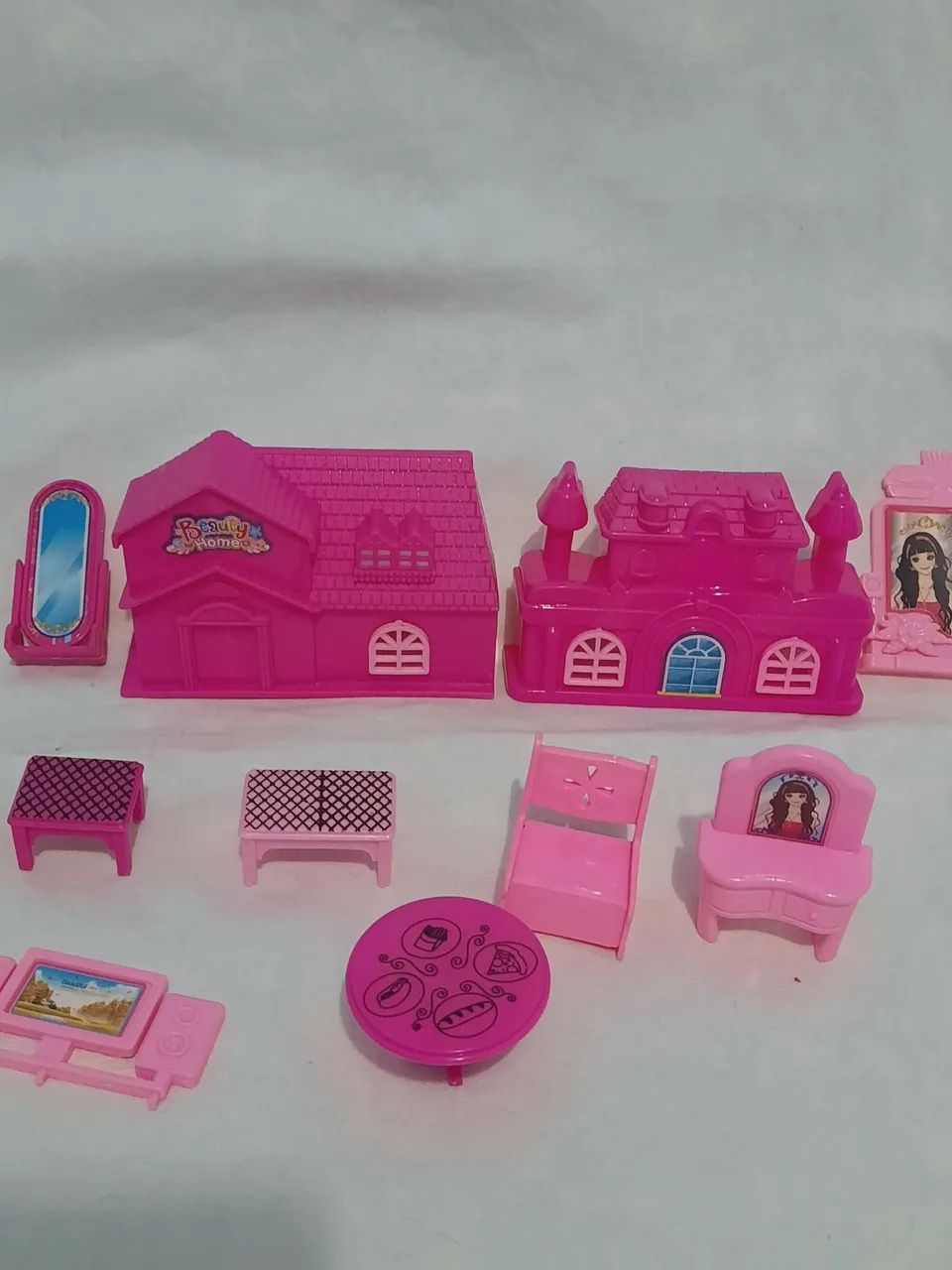 Brinquedos kit - Foto 4