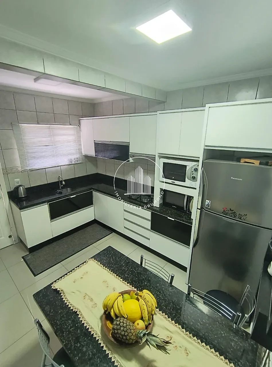 Casa de 3 dormitórios em Forquilhas - EST - Foto 5