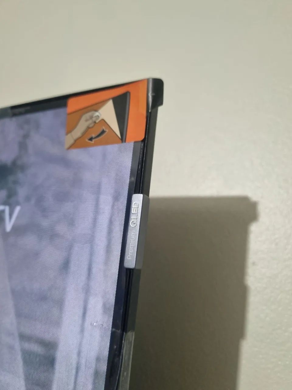 TV TCL 55 (4K QLED) ANDROID - Foto 2