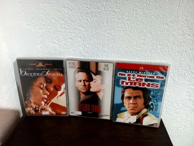filmes dvds - Foto 4