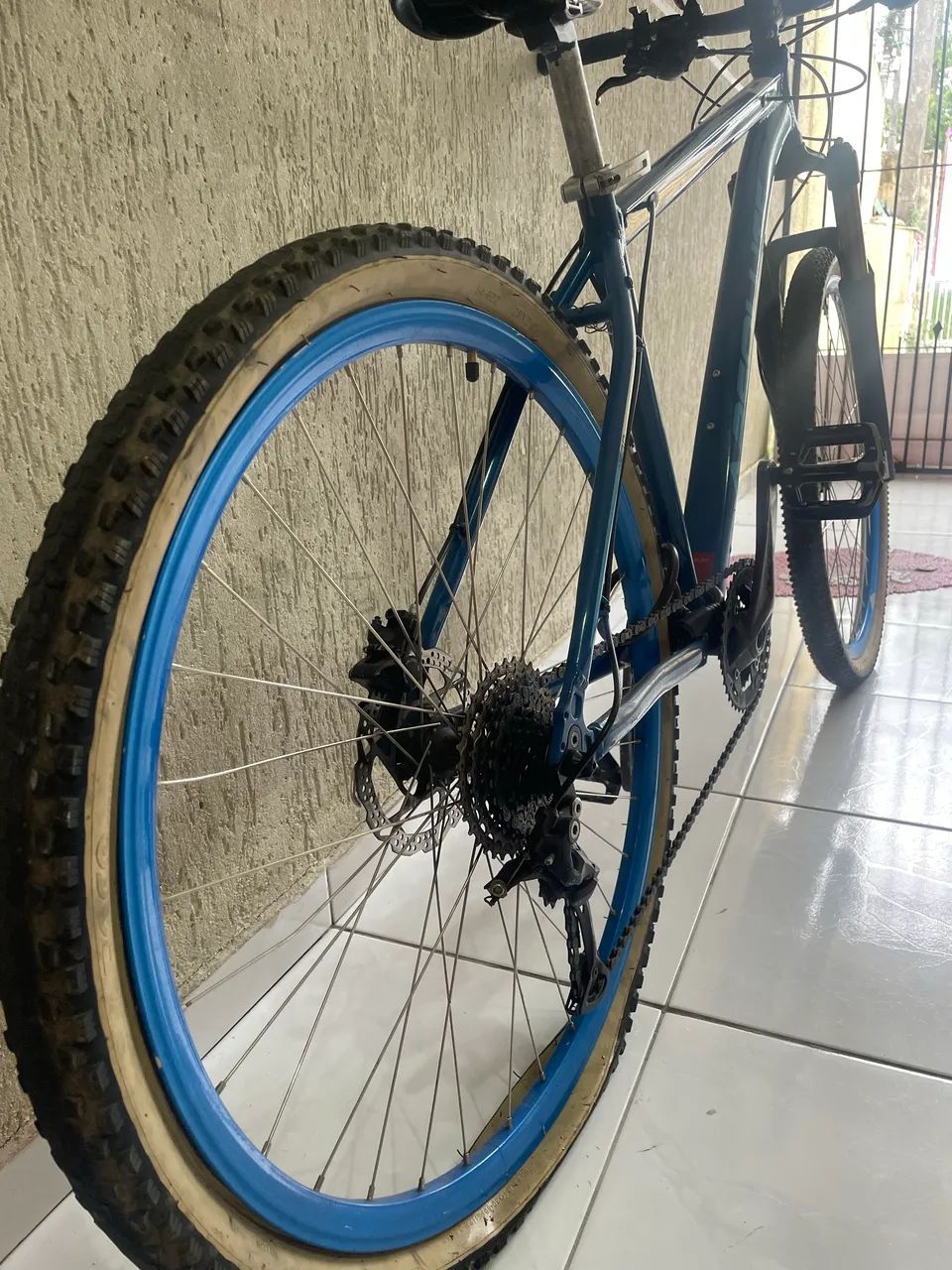 Bicicleta Aro 29 - Foto 4
