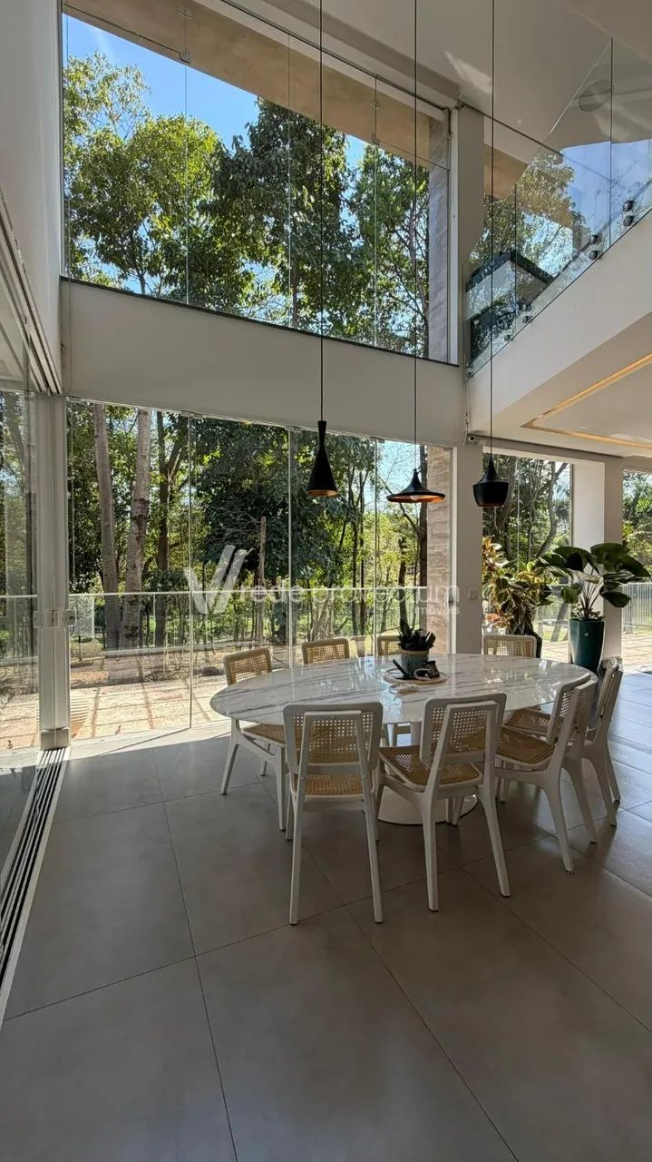 casa - Metropolitan Park - Paulínia - Foto 5