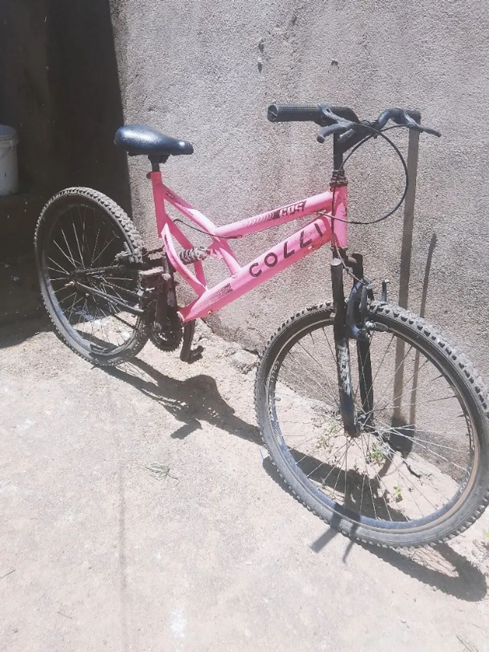  Bicicleta  - Foto 3