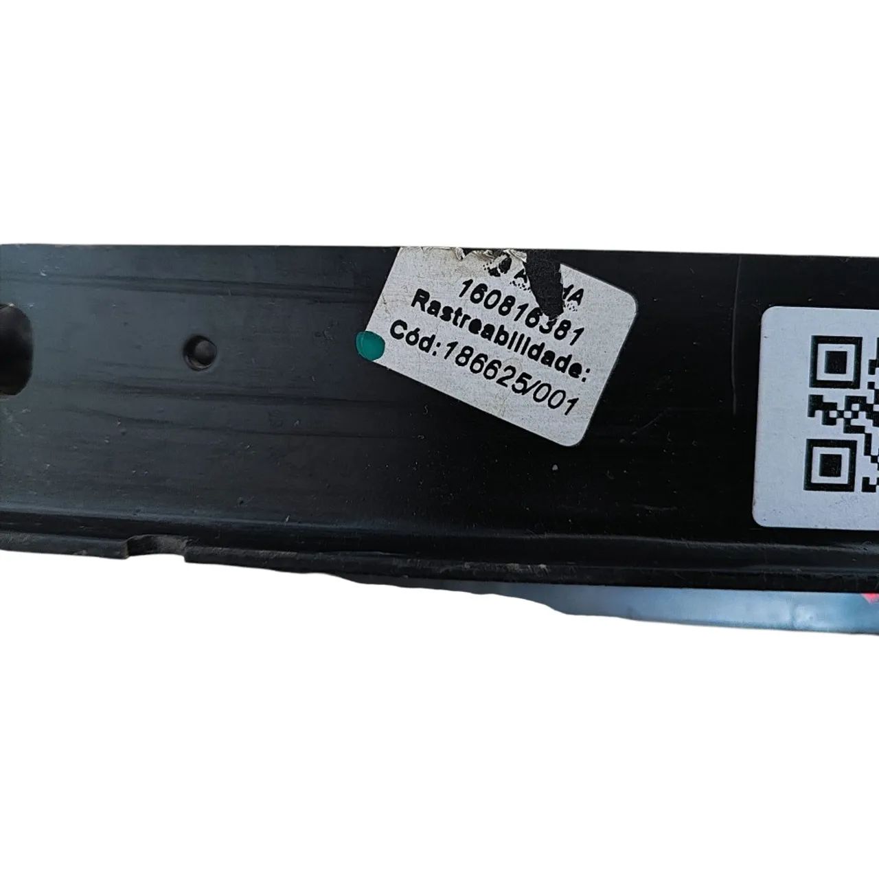 Base Suporte Banco Motorista Original Daily 35s14 C/avaria Preto - Foto 7