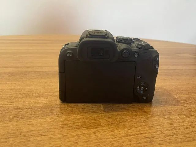 Canon EOS R10 RF-S18-150 mm F3.5-6.3 STM KIT - Foto 3