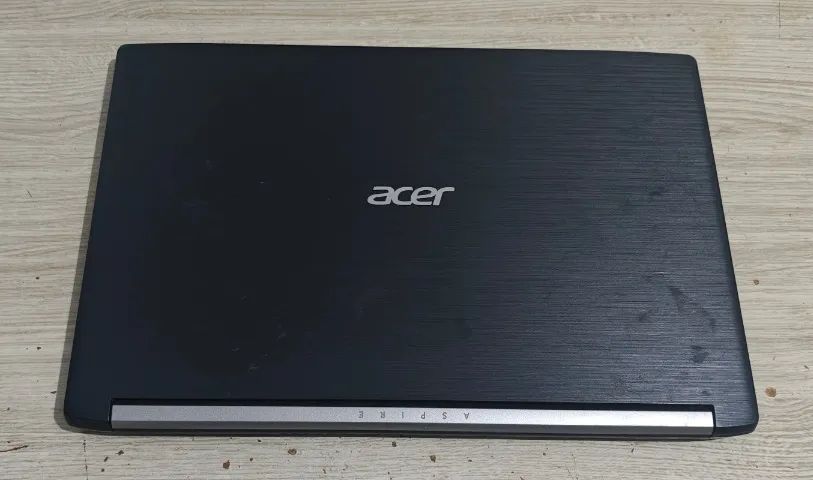 Notebook Acer A515-51 - Foto 2