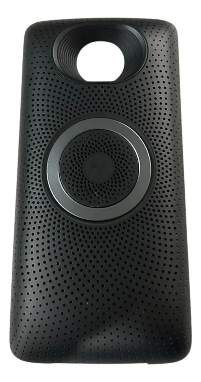 Motorola Moto Snap Mods Stereo Speaker Md100sp