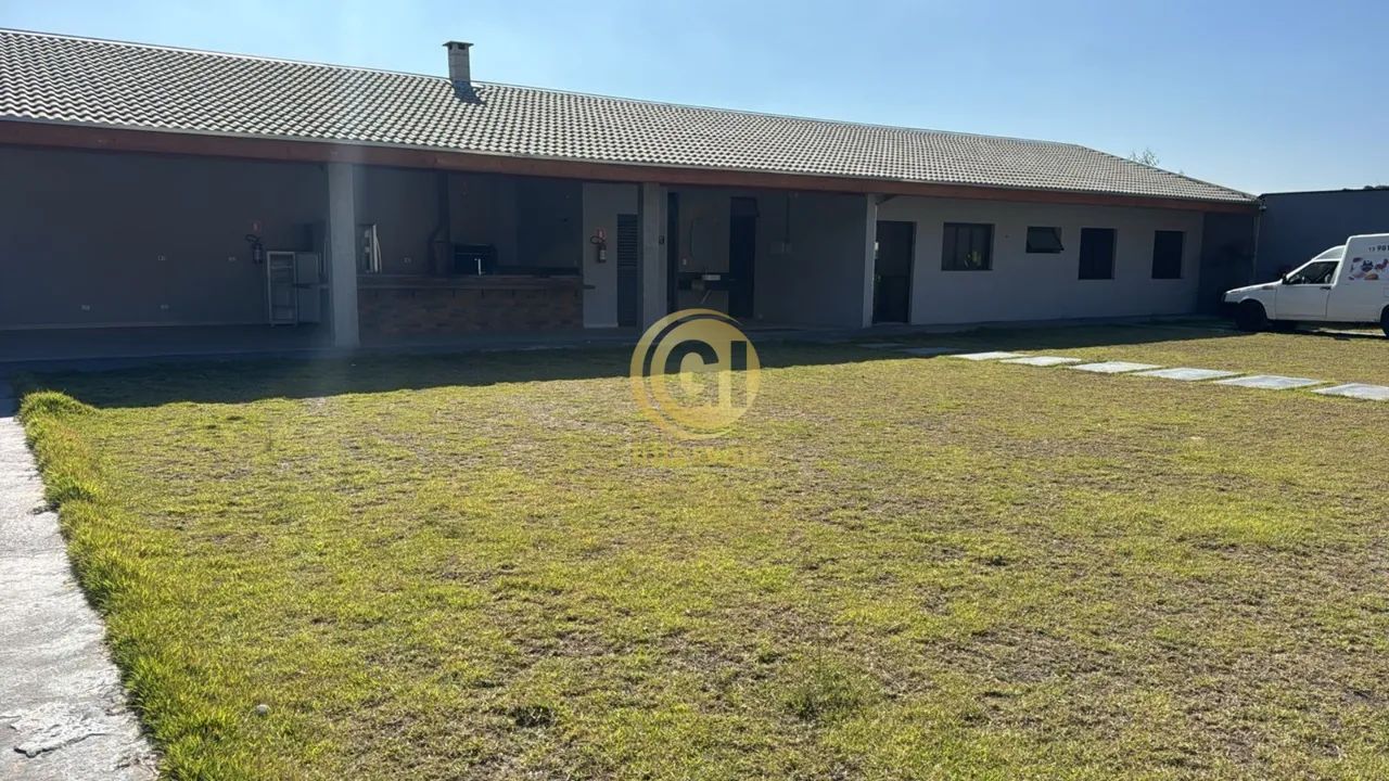 CHACARA PARA LOCAÇÃO E VENDA - Foto 2