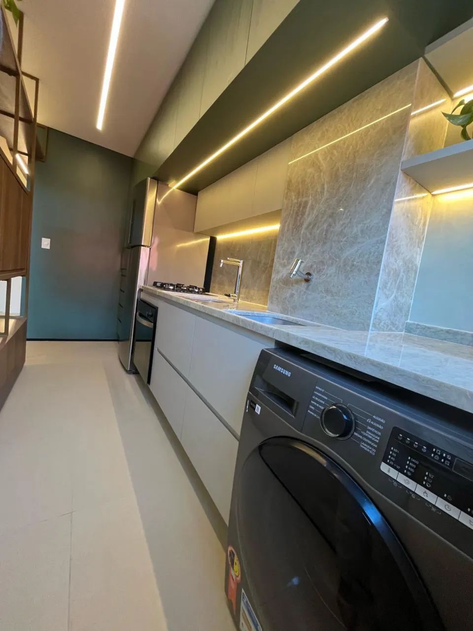 Vendo apartamento em Jacarecica  - Foto 3