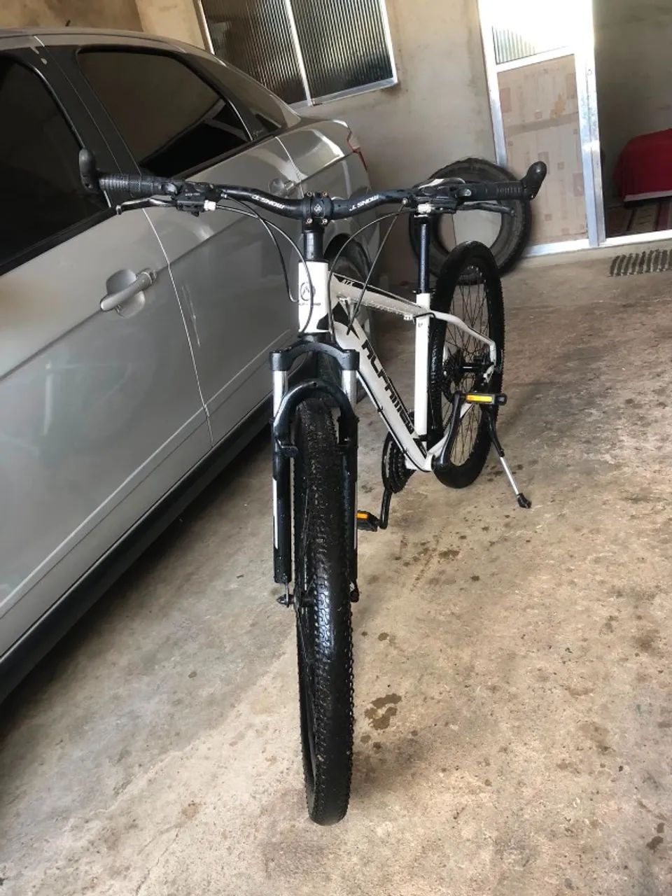 Bicicleta ALFAMEQ ATX Aro 29  - Foto 2