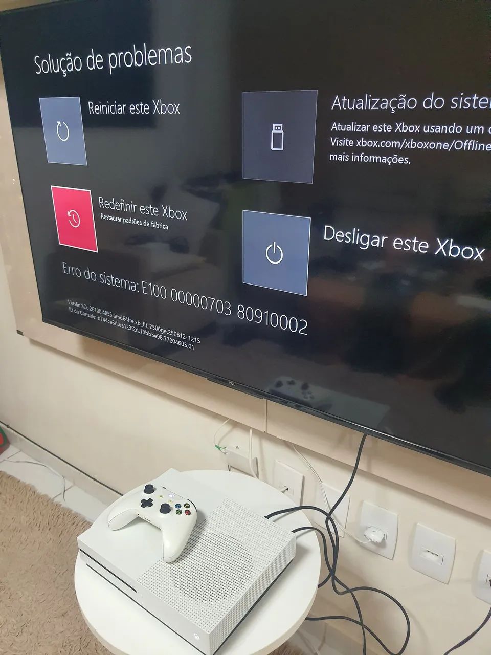Xbox One S - Foto 5
