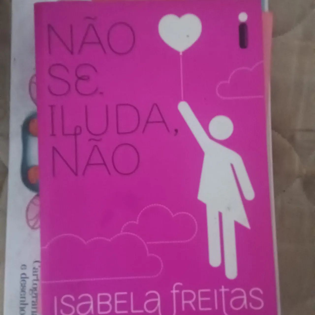 LIVROS DESAPEGO  - Foto 5