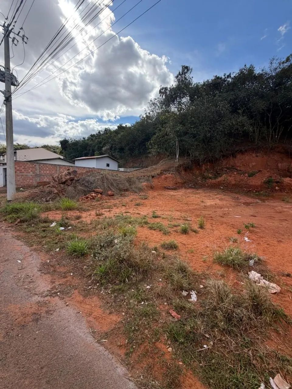 2 terrenos a venda,no ponto de construção. - Foto 3