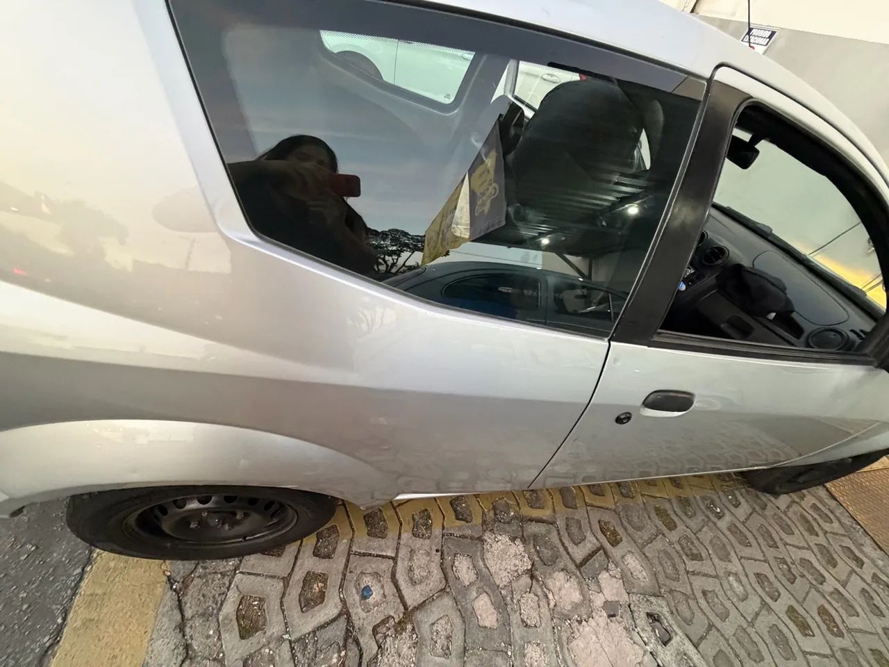 Ford Ka 1.0 8V/1.0 8V ST FLEX 3P 2009