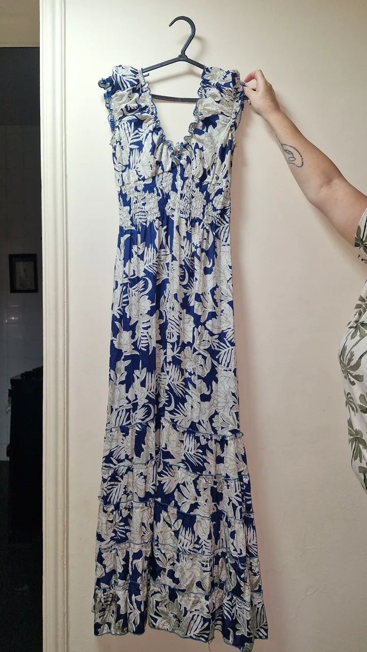 Vestidos - Foto 2
