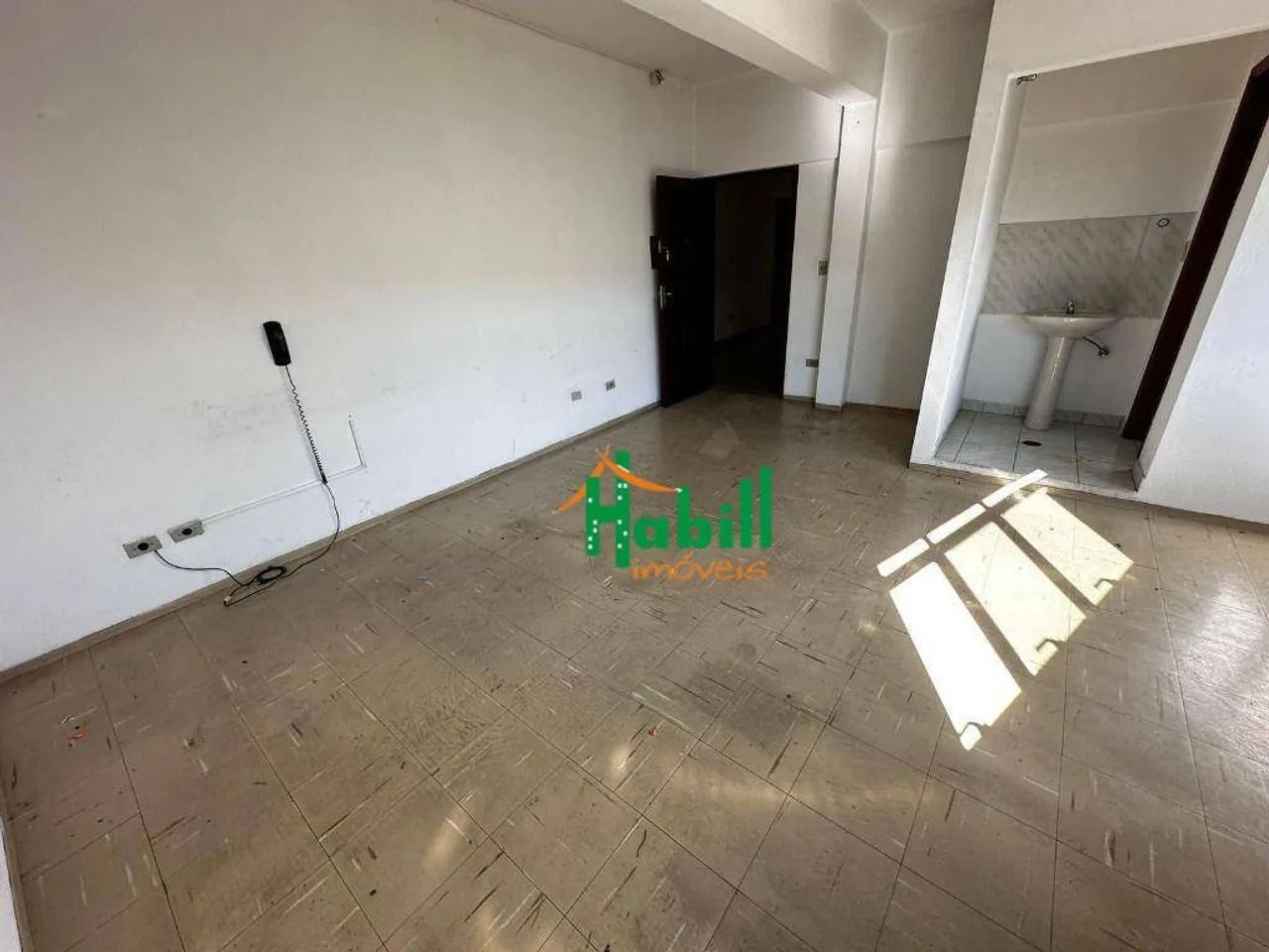 Sala para alugar, 21 m² por R$ 970,00/mês - Centro - Poá/SP - Foto 5