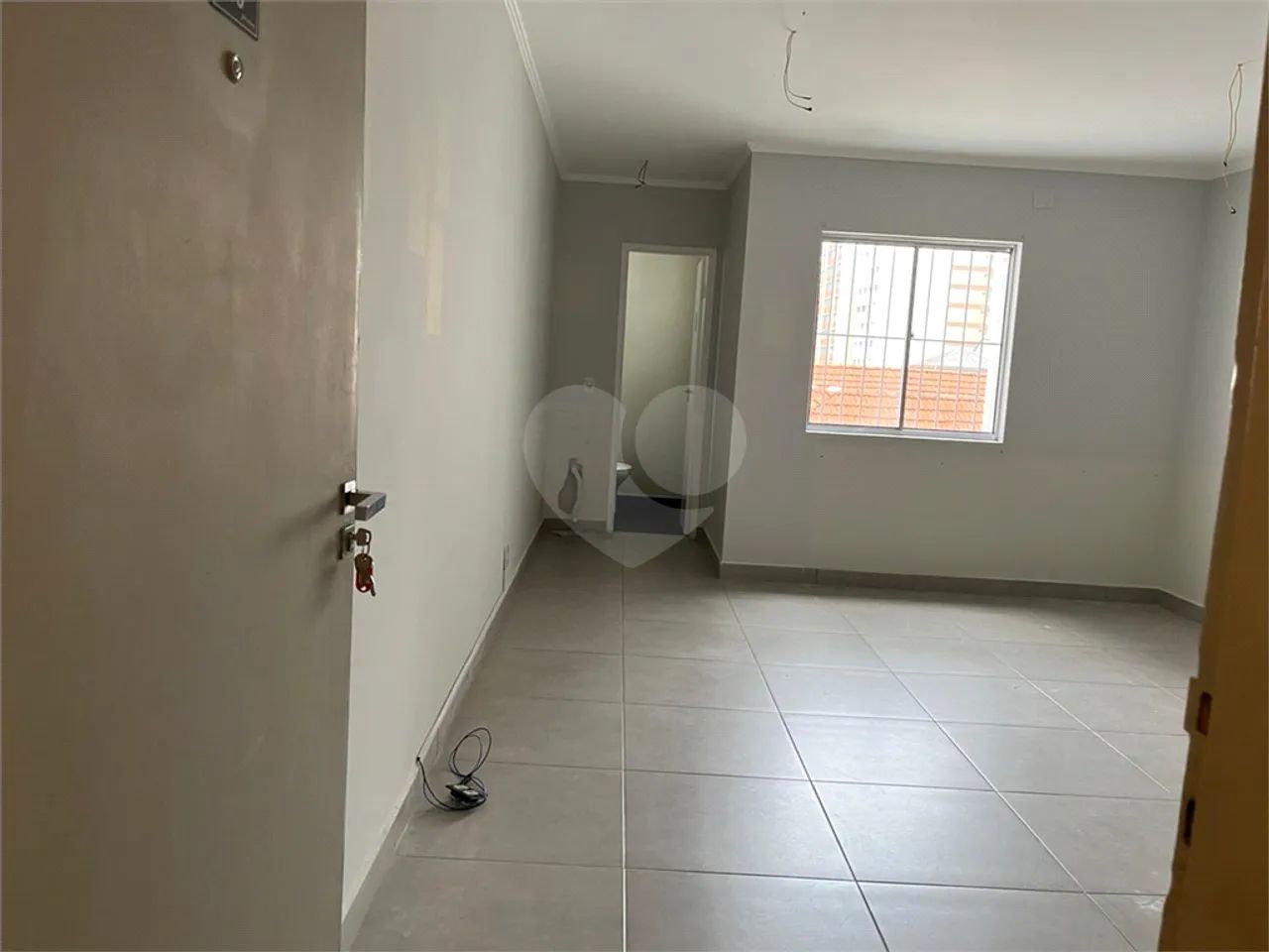 Salas com 1 quartos para locação em Pinheiros - SP - Foto 2