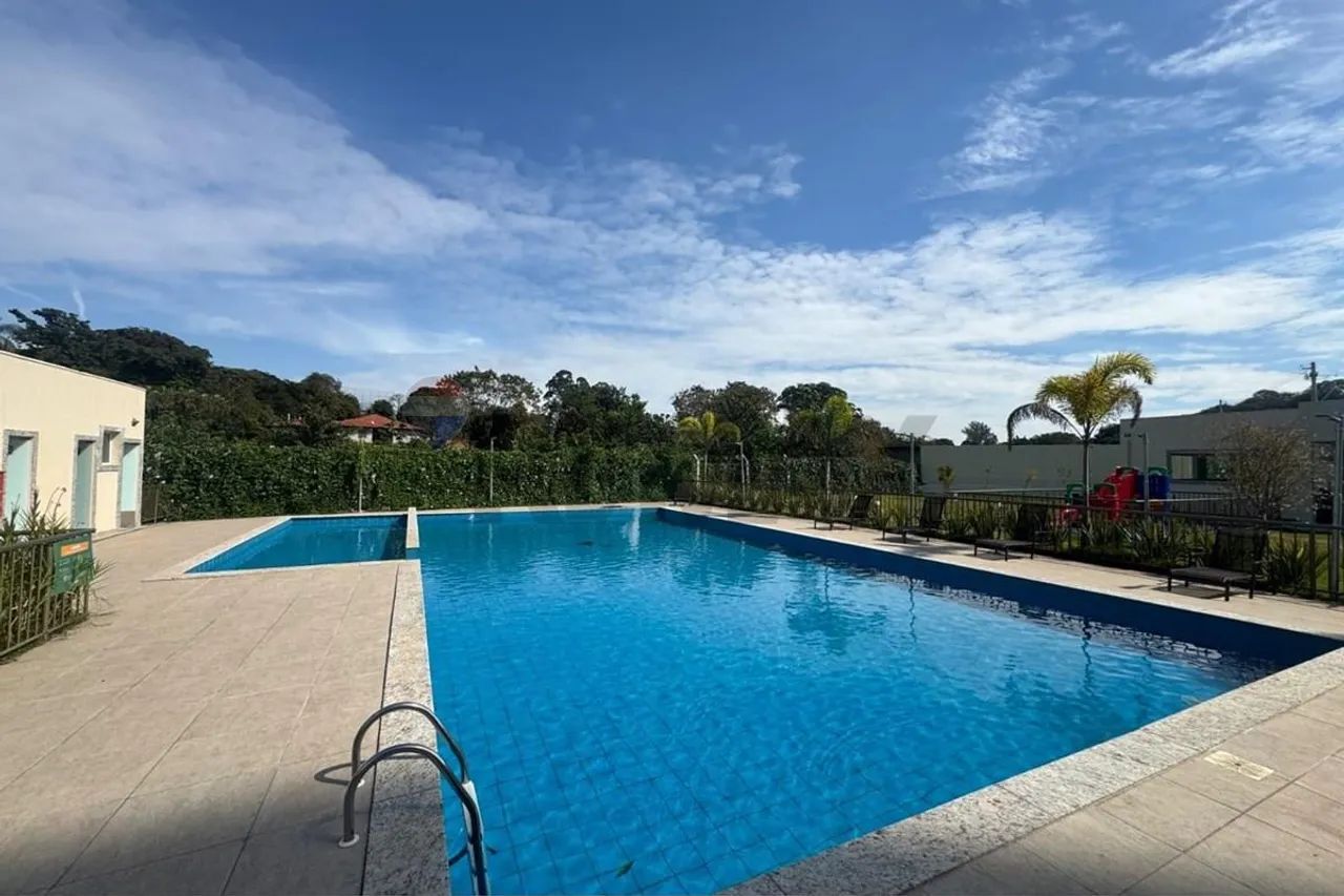 Apartamento região Pampulha | 2 Quartos com Varanda e Lazer Completo - Foto 4