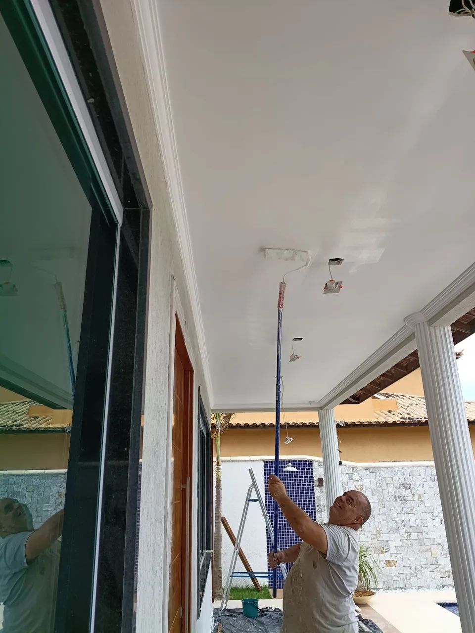 Pintor profissional  - Foto 3