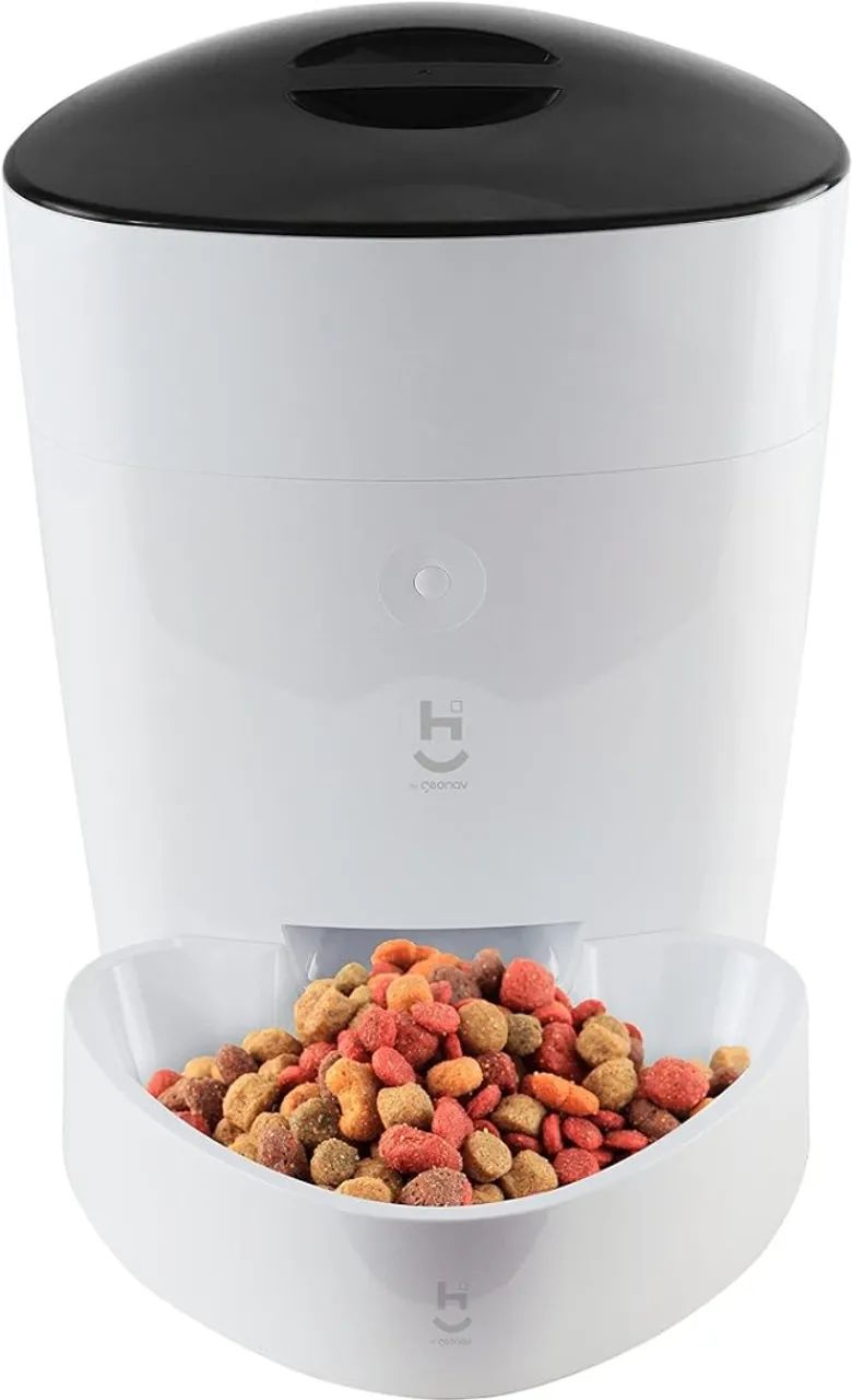 Comedouro Automático para pets 