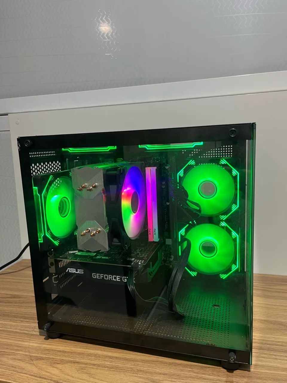 PC Gamer  - Foto 4