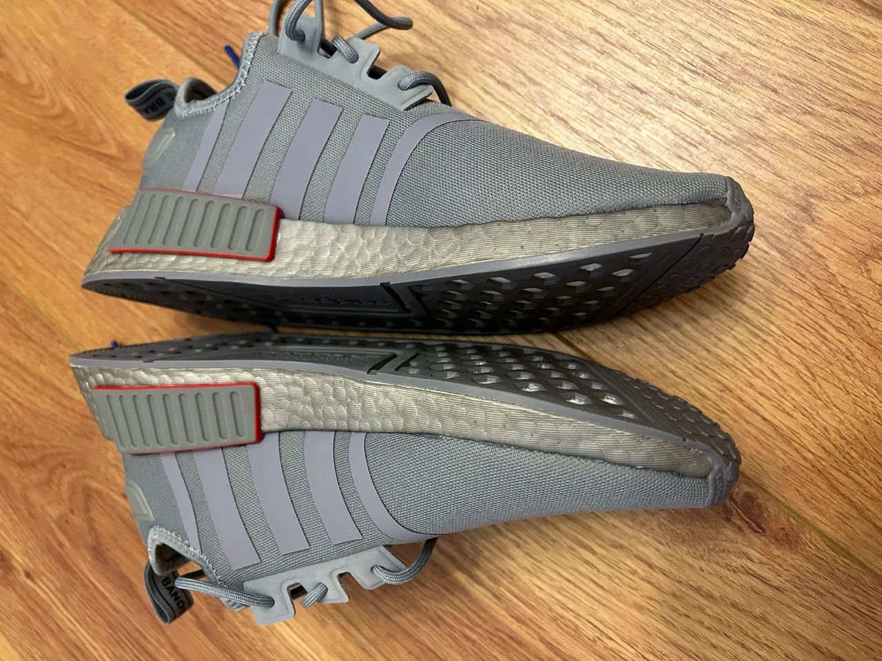 Adidas Nmd_R1 Masculino - Foto 3