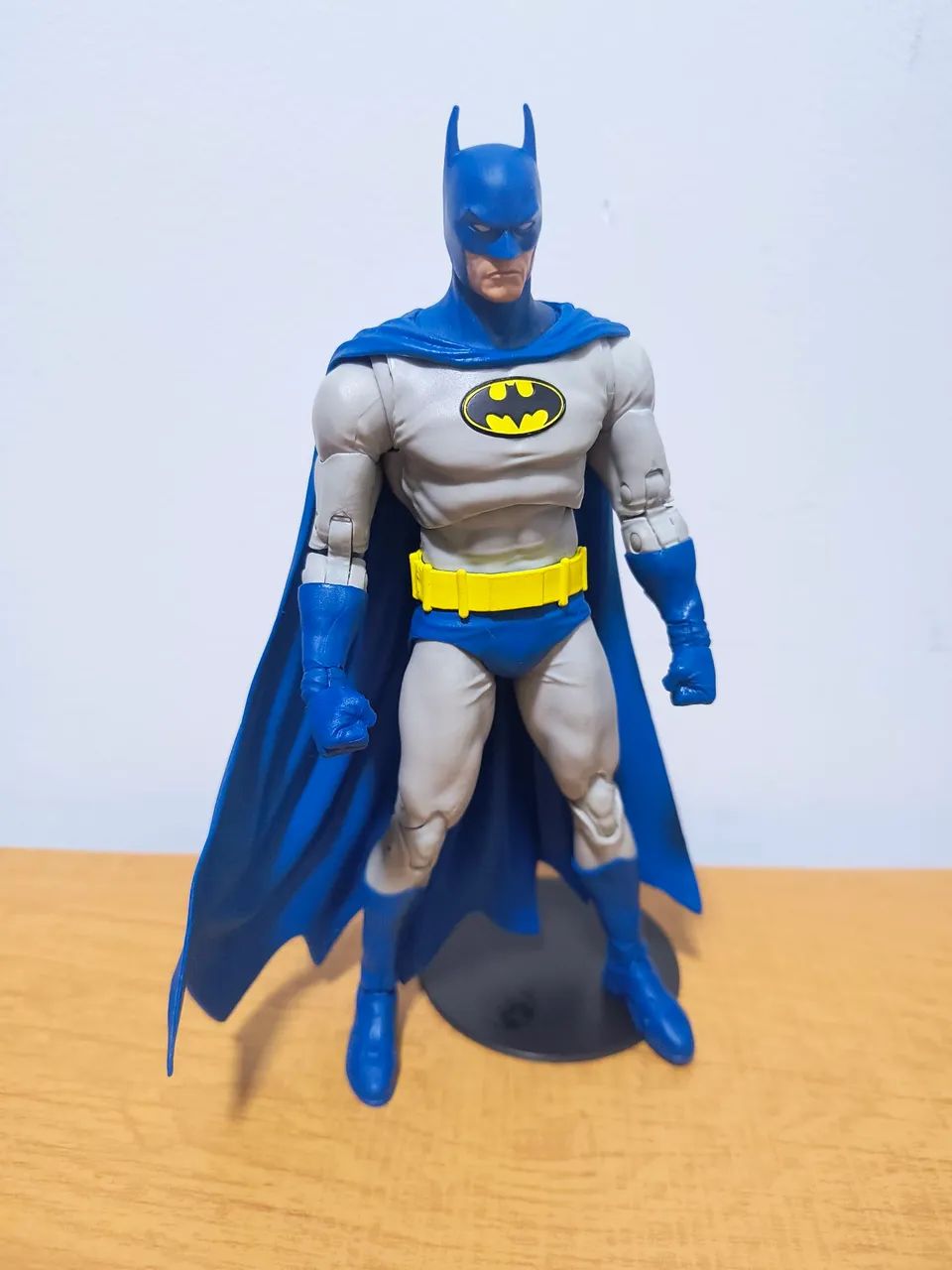 Batman Mcfarlane knightfall  - Foto 2