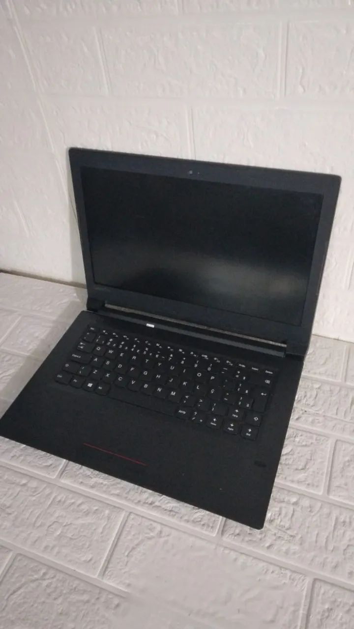notebook Lenovo Core i5 troca por Smartphone - Foto 3