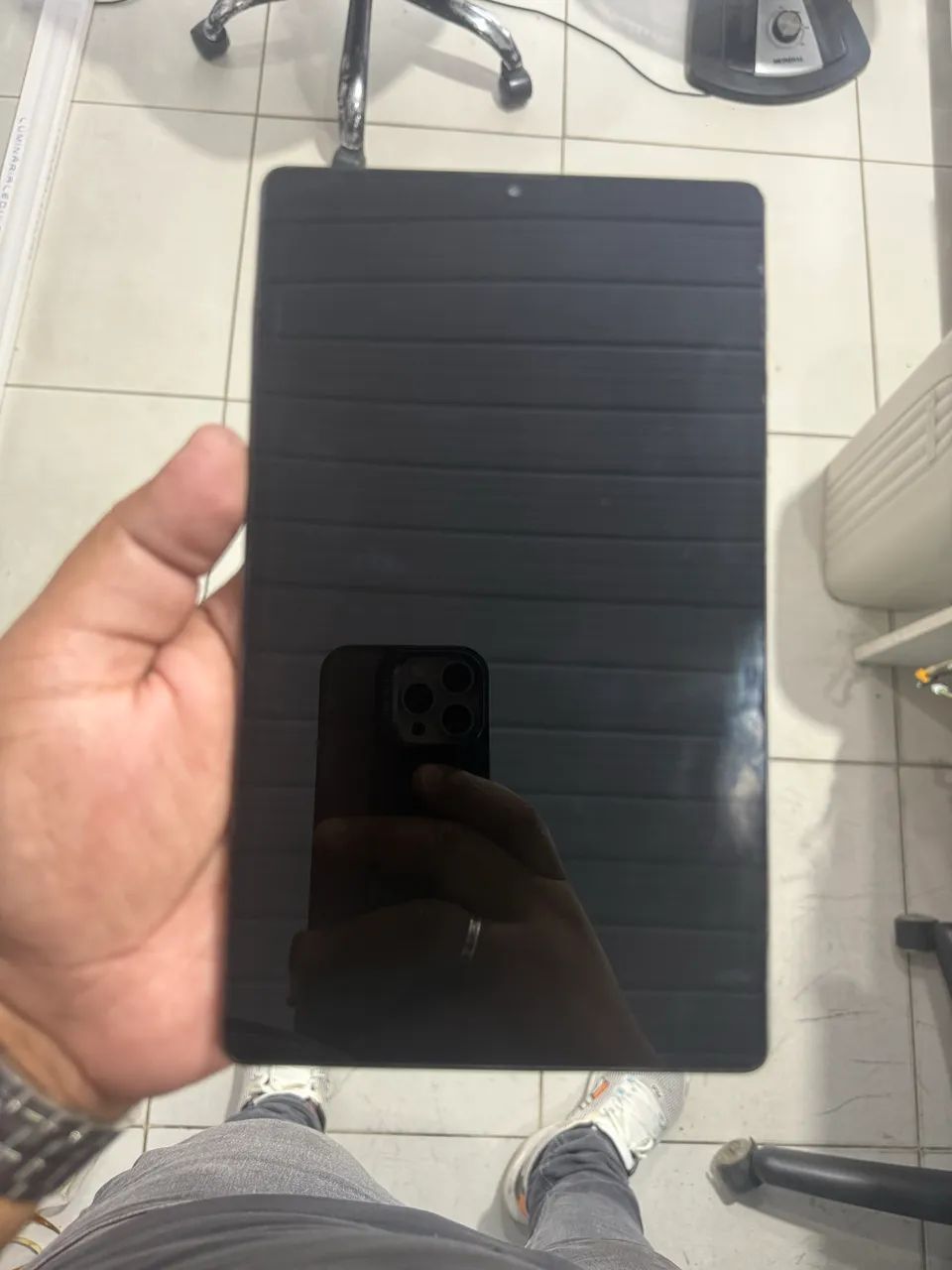 Tablet A7 Lite  - Foto 2