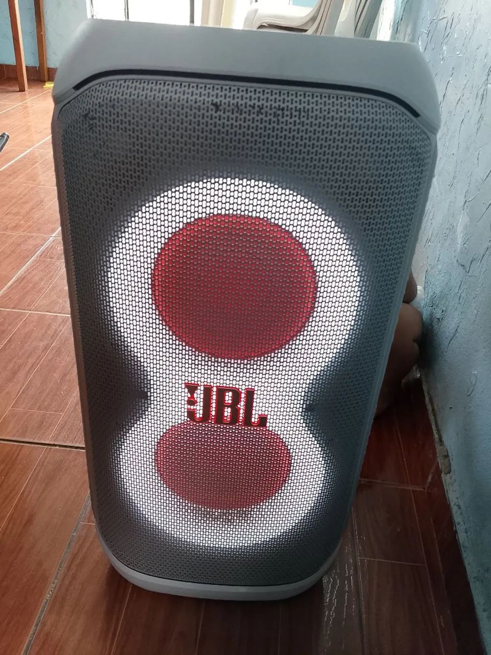 Caixa JBL  - Foto 2