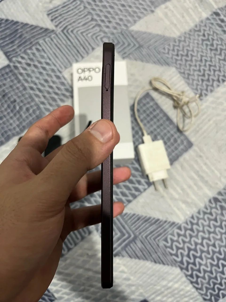 Celular Oppo A40 - Foto 4