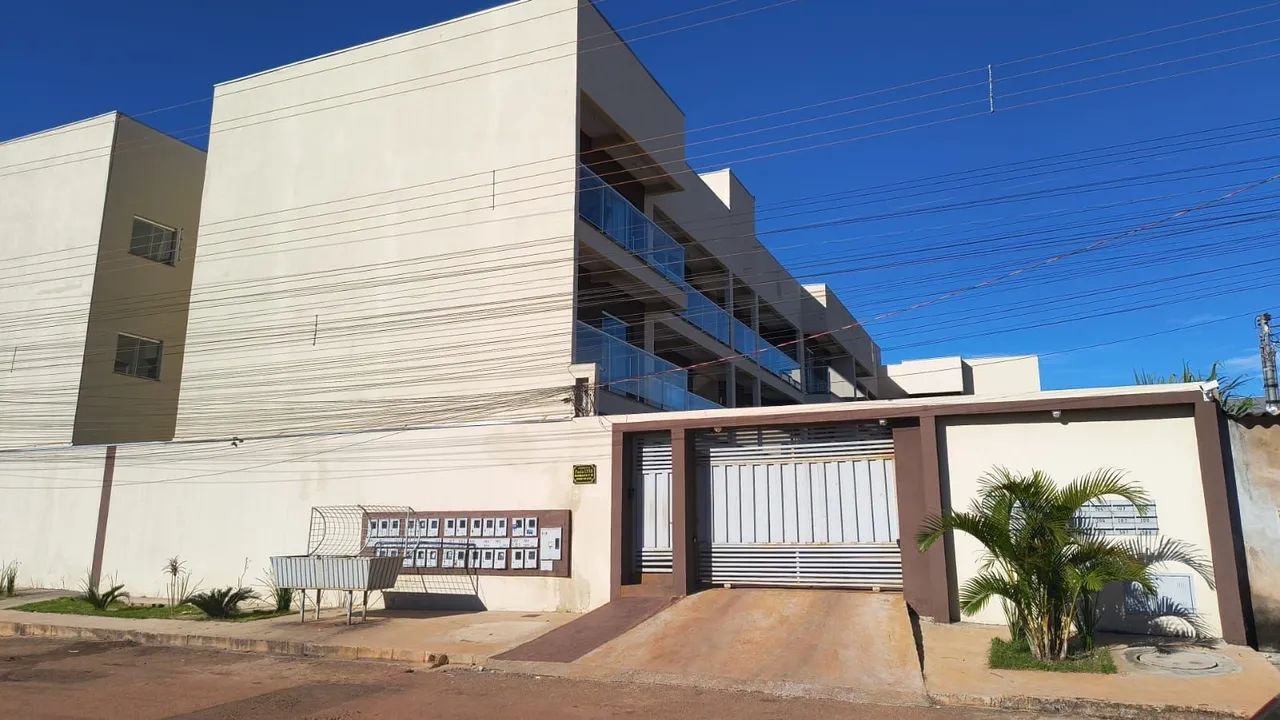 Foto - Águas Lindas de Goiás - Mansões Pôr do Sol