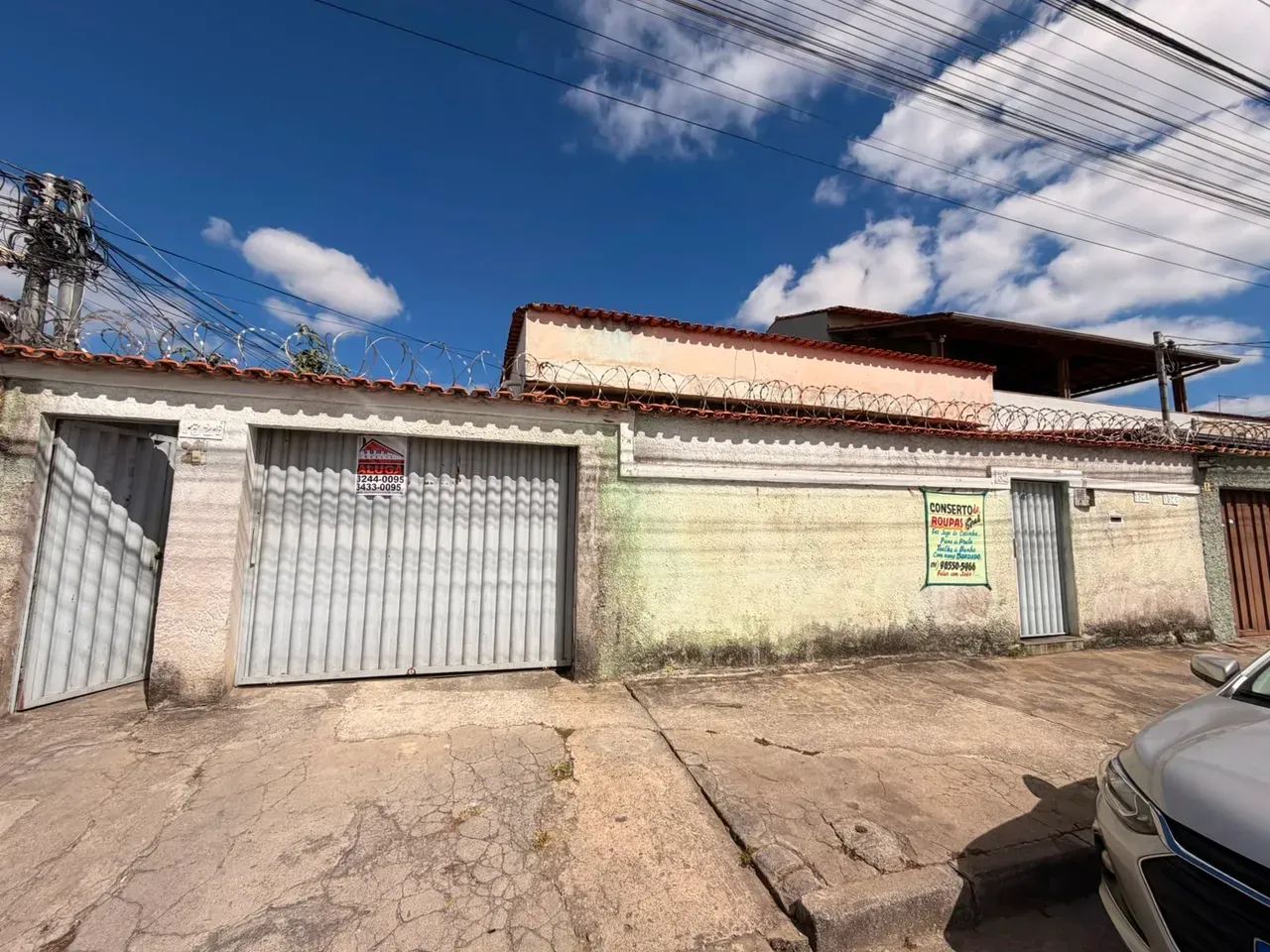 Casa com 2 quartos e 1 vaga, entrada compartilhada no Lagoinha Leblon!!! - Foto 2