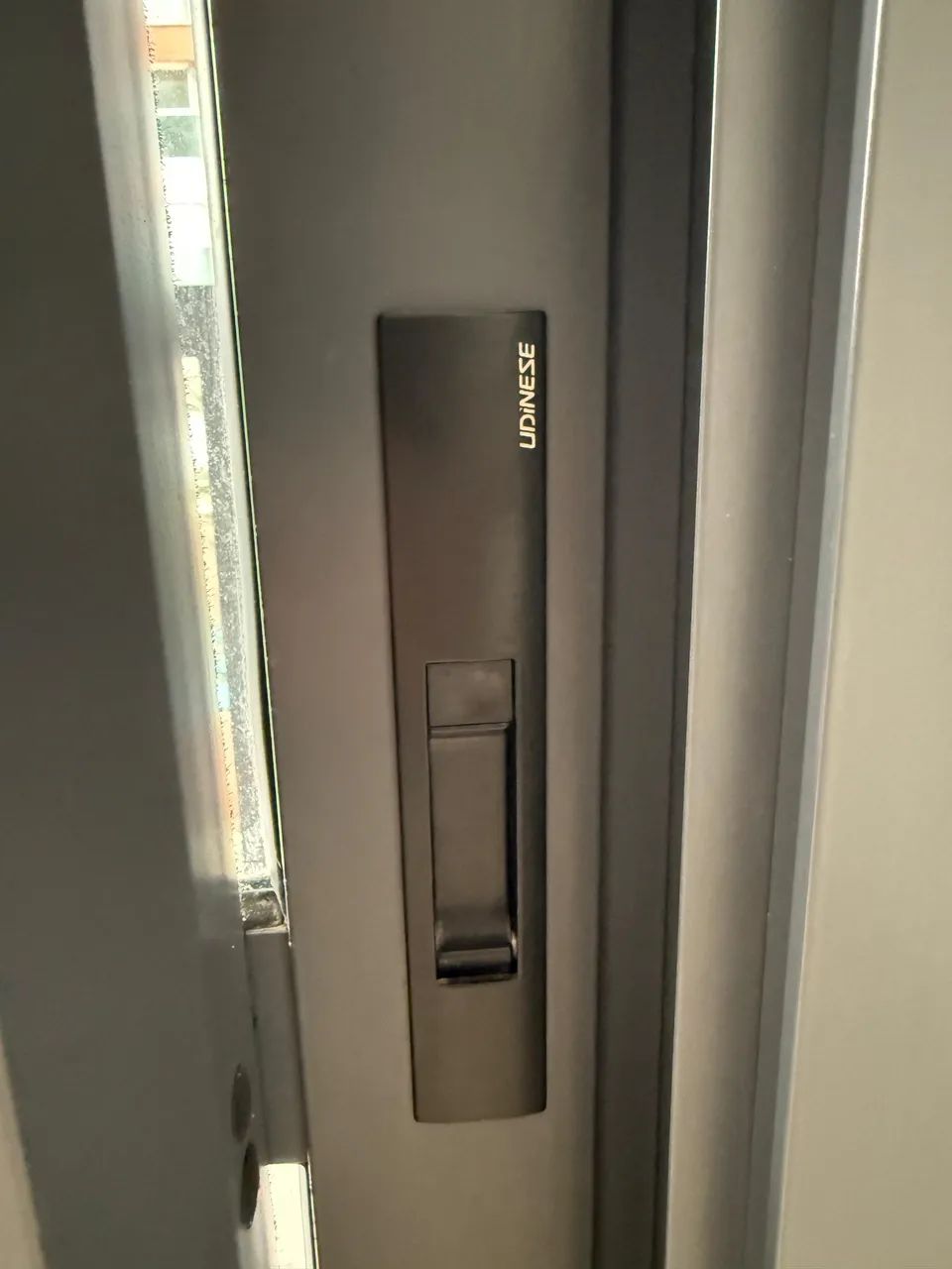 Porta balcão de correr 2 folhas para terraço  - Foto 2