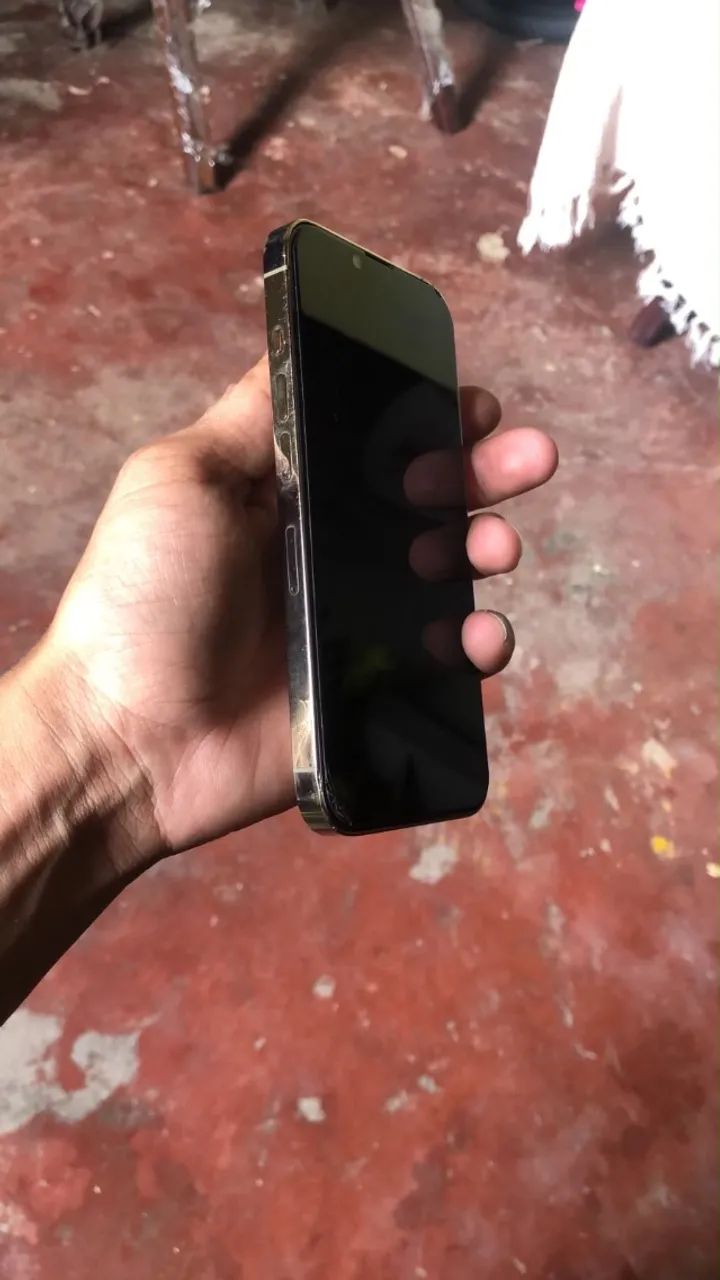 Vendo iPhone 13 Pro  - Foto 2