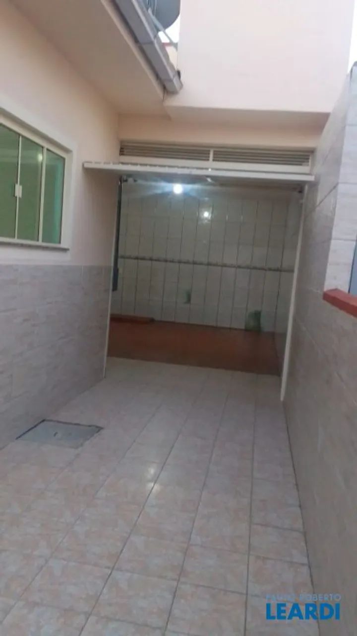 CASA TÉRREA - FORQUILHAS - SC - Foto 5