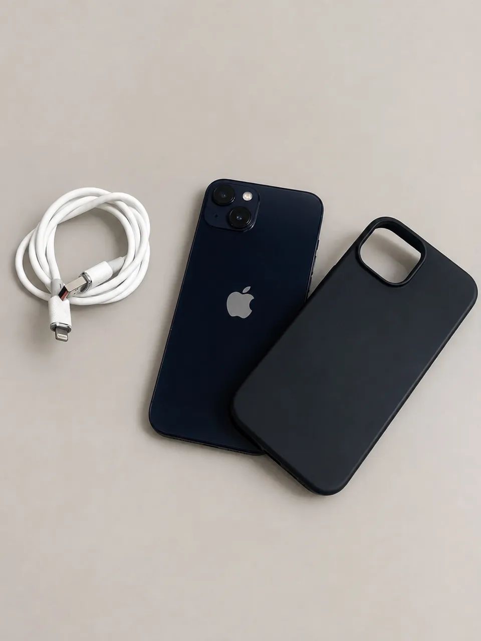 iPhone 13 128gb, 94% Bateria Original!